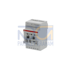 RD3M-48 Residual Current Monitor