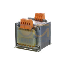 TM-S 250/12-24 P Single phase control and safety transformer