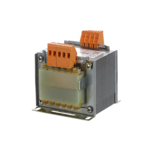 TM-S 250/12-24 P Single phase control and safety transformer