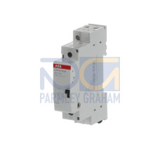 E290-16-10/48 Electromechanical latching relay