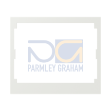 ZH426 Interior fitting system, 197 mm x 231 mm x 40 mm