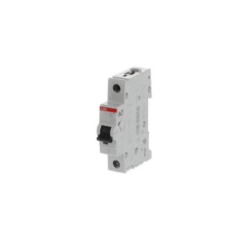 1-Pole, Type D 10kA, 16A