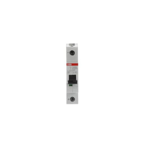 S201M-K20UC Miniature Circuit Breaker - 1P - K - 20 A