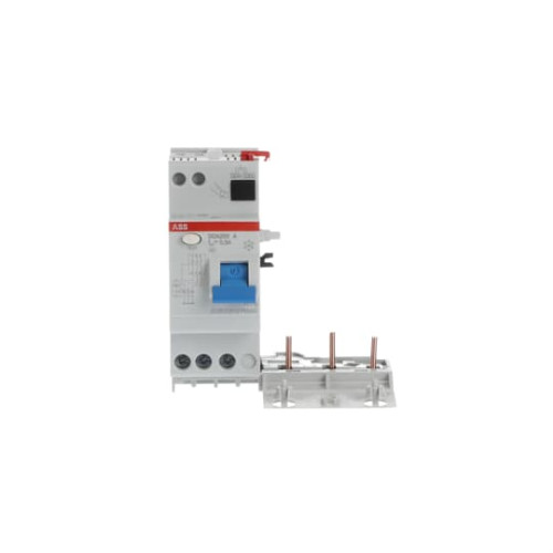 DDA203 A-25/0.3 Residual Current Device Block
