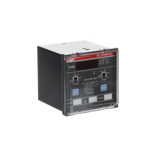 ELR96PD Residual Current Monitor