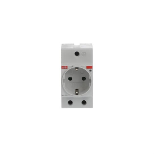 M1175-L Socket outlet