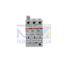 OVR T2 3L 40-275s P TS QS Surge Protective Device