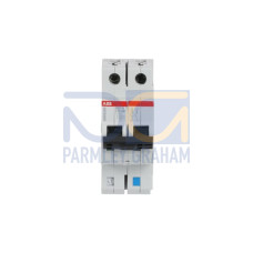 S401M-C10NP Miniature Circuit Breaker