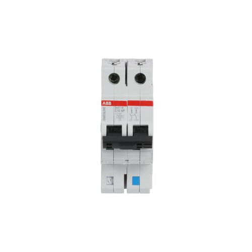 S401M-C10NP Miniature Circuit Breaker