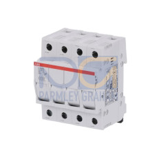 E 94/32 Fuse switch disconnector