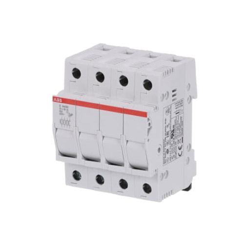 E 94/32 Fuse switch disconnector