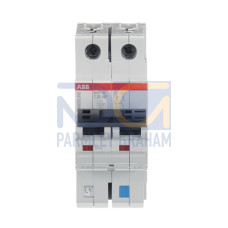 S401M-C20NP Miniature Circuit Breaker