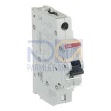 S401M-C25 Miniature Circuit Breaker