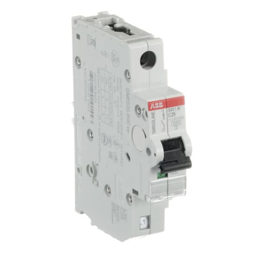 S401M-C25 Miniature Circuit Breaker