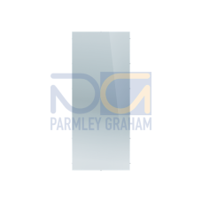 UZD652 Enclosure accessories , Angle profile, 60 modules, 5 row(s), IP30,  Door: Without Door, Dimensions: 844 mm x 469 mm x 6 mm