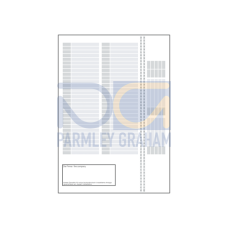 UZT5 Enclosure accessories , Dimensions: 297 mm x 210 mm x 210 mm