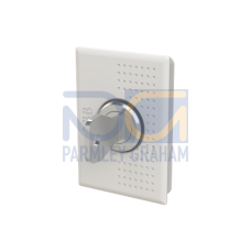 UZT4 Enclosure accessories ,  Door: Single, Dimensions: 43 mm x 59 mm x 41 mm