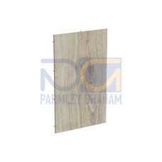 UZD635 Enclosure accessories , Angle profile, 36 modules, 3 row(s), IP30,  Door: Without Door, Dimensions: 594 mm x 469 mm x 6 mm