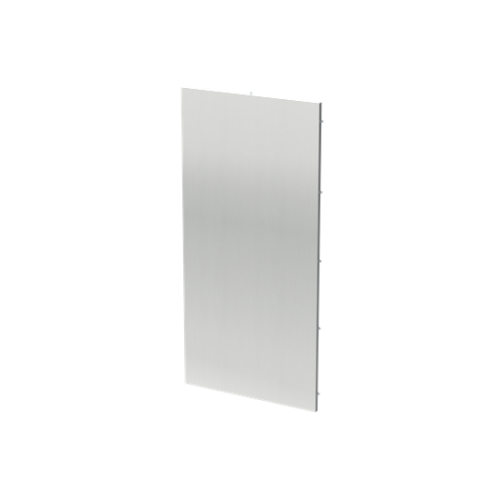 UZD644 Enclosure accessories , Angle profile, 48 modules, 4 row(s), IP30,  Door: Without Door, Dimensions: 719 mm x 469 mm x 12 mm