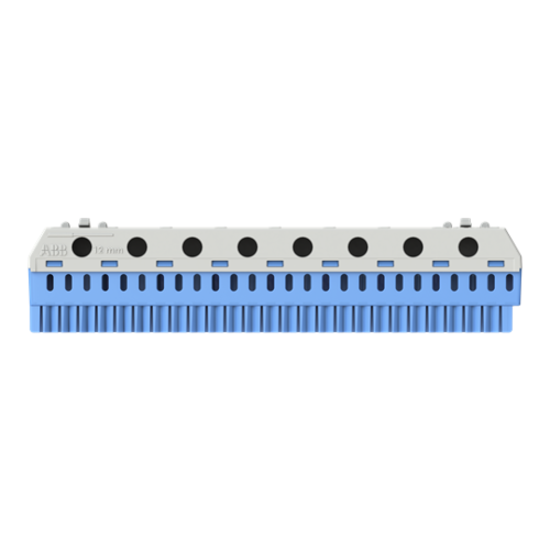 ZK268G Enclosure accessories , Dimensions: 32 mm x 148 mm x 31 mm