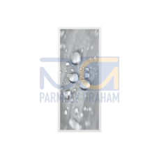 UZ643DP10 Enclosure accessories , Dimensions: 833 mm x 347 mm x 5 mm