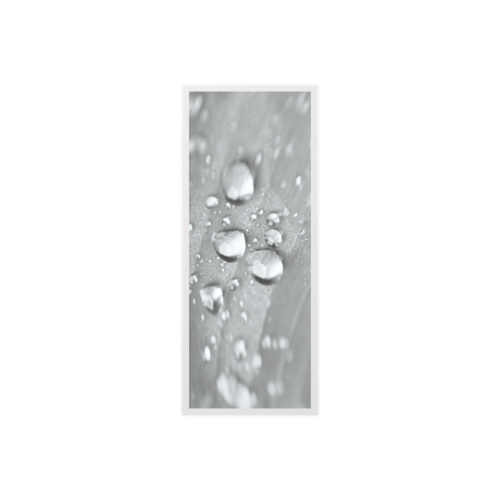 UZ643DP10 Enclosure accessories , Dimensions: 833 mm x 347 mm x 5 mm