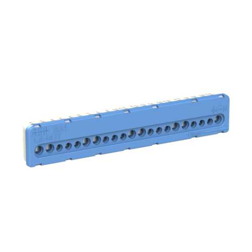 ZKS21B Enclosure accessories , Direct mounting, Dimensions: 27 mm x 150 mm x 21 mm