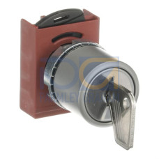 P9MSCZ0T95 Key Operated Selector Switch