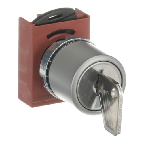 P9MSCZ0T95 Key Operated Selector Switch