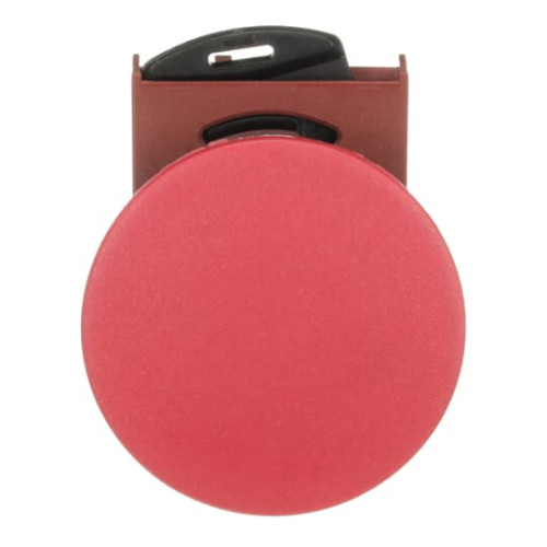 P9MET4RN1 Mushroom Pushbutton