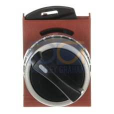 P9MSMD5N Selector Switch