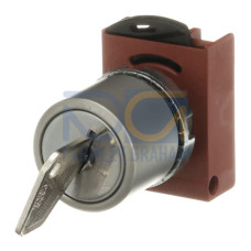 P9MSCX0Z95 Key Operated Selector Switch