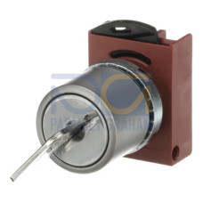 P9MSCD0K95 Key Operated Selector Switch