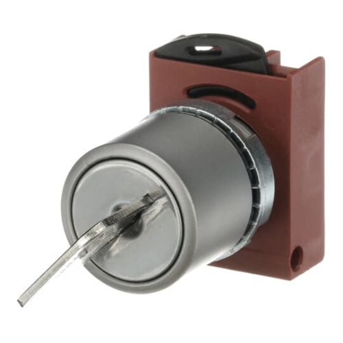 P9MSCD0K95 Key Operated Selector Switch