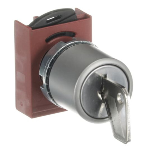 P9MSCZ3C95 Key Operated Selector Switch