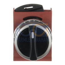 P9MSMI0N Selector Switch