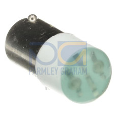 BA9S110LEDV LED bulb