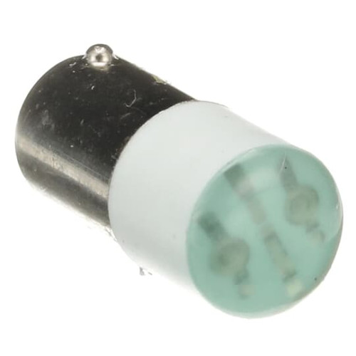 BA9S110LEDV LED bulb