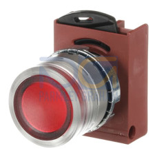 P9MPLRGD Pushbutton