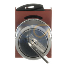 P9MSCD0A95 Key Operated Selector Switch