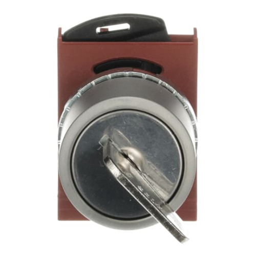 P9MSCD0A95 Key Operated Selector Switch