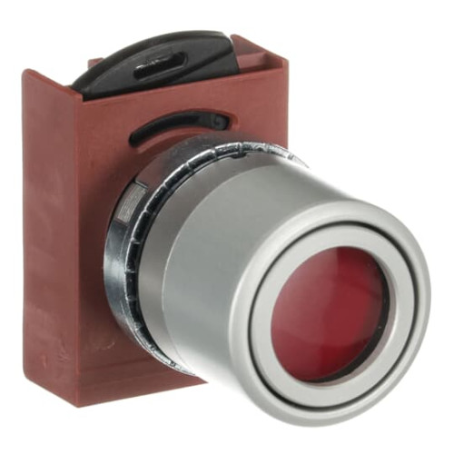 P9MPLRGV Pushbutton