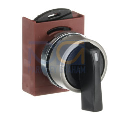 P9MSVZ0N Selector Switch