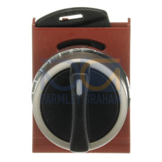 P9MSMZ5N Selector Switch