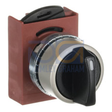 P9MSMZ3N Selector Switch