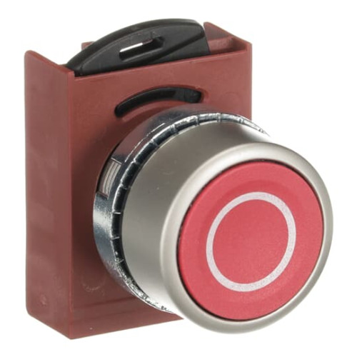 P9MPNRG029 Pushbutton
