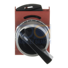 P9MSVD5N Selector Switch