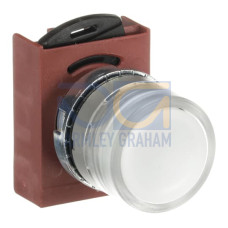 P9MPLBGD Pushbutton