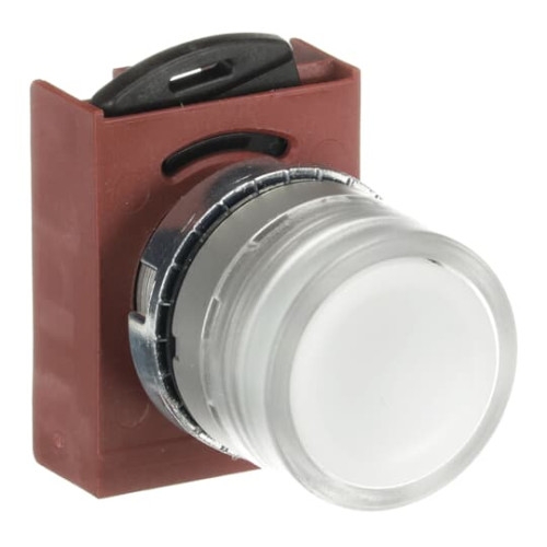 P9MPLBGD Pushbutton