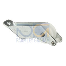 Corner pulley SS Corner pulley